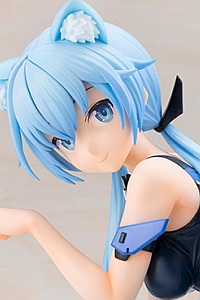 KOTOBUKIYA Frame Arms Girl Stylet Swimsuit Ver. Plastic Figure