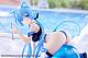 KOTOBUKIYA Frame Arms Girl Stylet Swimsuit Ver. Plastic Figure gallery thumbnail