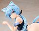 KOTOBUKIYA Frame Arms Girl Stylet Swimsuit Ver. Plastic Figure gallery thumbnail