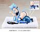 KOTOBUKIYA Frame Arms Girl Stylet Swimsuit Ver. Plastic Figure gallery thumbnail