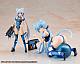 KOTOBUKIYA Frame Arms Girl Stylet Swimsuit Ver. Plastic Figure gallery thumbnail