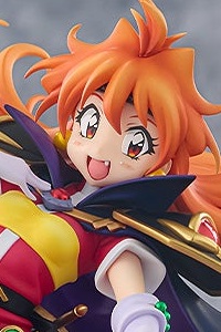 KADOKAWA KDcolle Slayers Gensaku-ban Lina Inverse Plastic Figure