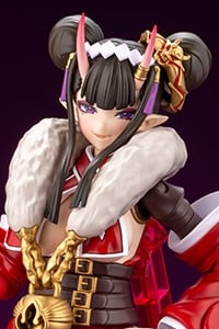 KOTOBUKIYA ARCANADEA Ornella Plastic Kit KOTOBUKIYA ARCANADEA Ornella Plastic Kit