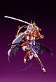 KOTOBUKIYA ARCANADEA Ornella Plastic Kit gallery thumbnail