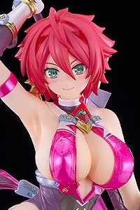 GOOD SMILE COMPANY (GSC) Cutie Honey Nova POP UP PARADE SP Cutie Honey Plastic Figure