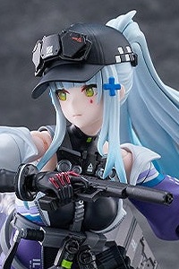 MAX FACTORY GIRLS FRONTLINE 2: Exilium figma Klukai