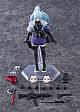 MAX FACTORY GIRLS FRONTLINE 2: Exilium figma Klukai gallery thumbnail