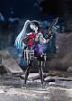 MAX FACTORY GIRLS FRONTLINE 2: Exilium figma Klukai gallery thumbnail