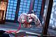 AniGame Azur Lane I-404 Hanayaka nare, Benio no Mai Ver. 1/6 Plastic Figure gallery thumbnail