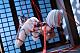 AniGame Azur Lane I-404 Hanayaka nare, Benio no Mai Ver. 1/6 Plastic Figure gallery thumbnail