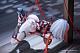 AniGame Azur Lane I-404 Hanayaka nare, Benio no Mai Ver. 1/6 Plastic Figure gallery thumbnail