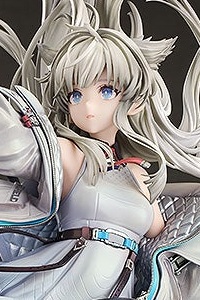 GOOD SMILE ARTS Shanghai Arknights: Endfield Perlica 1/7 Plastic Figure