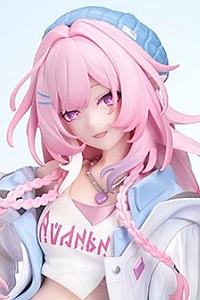 Myethos Houkai: Star Rail Gift+ Cyrene Suteki na Kyuujitsu Ver. 1/8 Plastic Figure
