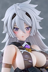 GOOD SMILE COMPANY (GSC) Cutie Honey Nova PLAMATEA Black Honey Plastic Kit GOOD SMILE COMPANY (GSC) Cutie Honey Nova PLAMATEA Black Honey Plastic Kit