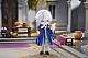 GOOD SMILE COMPANY (GSC) Houkai: Star Rail Nendoroid Doll Phanion Ressha Junyuu Ver. gallery thumbnail