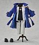 GOOD SMILE COMPANY (GSC) Houkai: Star Rail Nendoroid Doll Phanion Ressha Junyuu Ver. gallery thumbnail