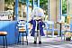 GOOD SMILE COMPANY (GSC) Houkai: Star Rail Nendoroid Doll Oyofuku Set Phanion Ressha Junyuu Ver. gallery thumbnail