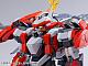 ORANGE CAT INDUSTRY Full Metal Panic! Invisible Victory ARX-8 Laevatein & XL-3 Kinkyuu Tenkai Booster Saishuu Kessen Shiyous 1/35 Plastic Kit gallery thumbnail