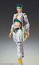 MEDICOS ENTERTAINMENT Super Figure Action JoJo's Bizarre Adventure Part IV Kishibe Rohan & Heaven's Door Action Figure gallery thumbnail
