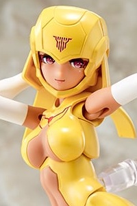 KOTOBUKIYA Megami Device B1R-L Chassis Kit Skin Colour E 1/1 Plastic Kit 