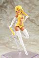 KOTOBUKIYA Megami Device B1R-L Chassis Kit Skin Colour E 1/1 Plastic Kit  gallery thumbnail