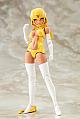KOTOBUKIYA Megami Device B1R-L Chassis Kit Skin Colour E 1/1 Plastic Kit  gallery thumbnail
