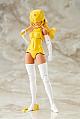 KOTOBUKIYA Megami Device B1R-L Chassis Kit Skin Colour E 1/1 Plastic Kit  gallery thumbnail