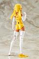 KOTOBUKIYA Megami Device B1R-L Chassis Kit Skin Colour E 1/1 Plastic Kit  gallery thumbnail