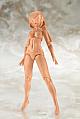 KOTOBUKIYA Megami Device B1R-L Chassis Kit Skin Colour E 1/1 Plastic Kit  gallery thumbnail