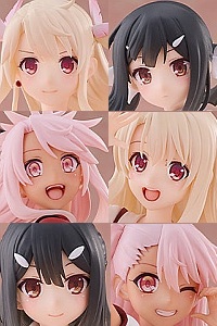 VISION CHILLfigg Gekijoban Fate/kaleid liner Prisma Illya Licht Namae no Nai Shoujo (1 BOX)