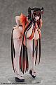 KAWA DESIGN Daiblos Core Mare Rouge Rakubai no Utage 1/6 Plastic Figure gallery thumbnail
