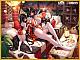 KAWA DESIGN Daiblos Core Mare Rouge Rakubai no Utage Mizunure Ver. 1/6 Plastic Figure gallery thumbnail
