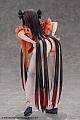 KAWA DESIGN Daiblos Core Mare Rouge Rakubai no Utage Mizunure Ver. 1/6 Plastic Figure gallery thumbnail