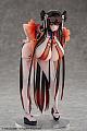 KAWA DESIGN Daiblos Core Mare Rouge Rakubai no Utage Mizunure Ver. 1/6 Plastic Figure gallery thumbnail