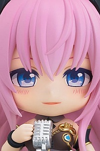 GOOD SMILE COMPANY (GSC) Character Vocal Series 03 Megurine Luka Nendoroid Megurine Luka V4X