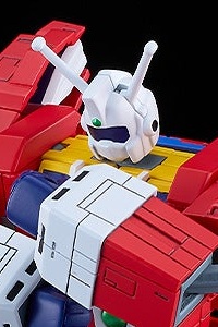 GOOD SMILE COMPANY (GSC) Densetsu Kyoshin Ideon MODEROID Mini-gattai Henkei Ideon Plastic Kit GOOD SMILE COMPANY (GSC) Densetsu Kyoshin Ideon MODEROID Mini-gattai Henkei Ideon Plastic Kit