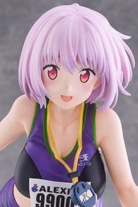 FuRyu Gridman Universe TENITOL TALL Shinjo Akane Sports Wear Ver. Plastic Figure FuRyu Gridman Universe TENITOL TALL Shinjo Akane Sports Wear Ver. Plastic Figure