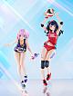 FuRyu Gridman Universe TENITOL TALL Shinjo Akane Sports Wear Ver. Plastic Figure gallery thumbnail