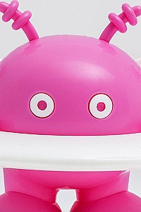 StudioSYUTO Cosmo Hoshimaru Pink Ver. Plastic Kit