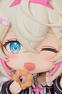 GOOD SMILE COMPANY (GSC) Hololive Production Nendoroid Mococo Abyssgard