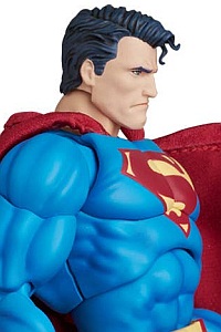 MedicomToy MAFEX No.317 SUPERMAN (SUPERMAN: FOR TOMORROW) Action Figure