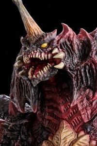 Aoshima PLAfig. No.PF-03 Godzilla VS Destoroyah Destoroyah Kanzen-tai Plastic Kit