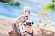 HASUKI pocket art PA013 GIRLS' FRONTLINE 2: Exilium Klukai Aoki Kiseki Ver. Deluxe Edition 1/12 Action Figure gallery thumbnail