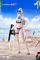 HASUKI pocket art PA013 GIRLS' FRONTLINE 2: Exilium Klukai Aoki Kiseki Ver. Deluxe Edition 1/12 Action Figure gallery thumbnail