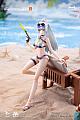 HASUKI pocket art PA013 GIRLS' FRONTLINE 2: Exilium Klukai Aoki Kiseki Ver. Deluxe Edition 1/12 Action Figure gallery thumbnail