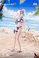 HASUKI pocket art PA013 GIRLS' FRONTLINE 2: Exilium Klukai Aoki Kiseki Ver. Deluxe Edition 1/12 Action Figure gallery thumbnail