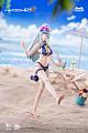 HASUKI pocket art PA013 GIRLS' FRONTLINE 2: Exilium Klukai Aoki Kiseki Ver. Deluxe Edition 1/12 Action Figure gallery thumbnail