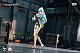 HASUKI pocket art PA013 GIRLS' FRONTLINE 2: Exilium Klukai Aoki Kiseki Ver. Deluxe Edition 1/12 Action Figure gallery thumbnail
