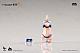 HASUKI PJ-01 GIRLS' FRONTLINE 2: Exilium Klukai Aoki Kiseki Ver. 1/12 Option Mizugi Set A gallery thumbnail