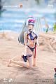 HASUKI PJ-01 GIRLS' FRONTLINE 2: Exilium Klukai Aoki Kiseki Ver. 1/12 Option Mizugi Set B gallery thumbnail